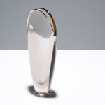 Flavio Poli VALVA Vase, Murano